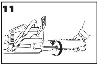 HUSQVARNA 236 - 2