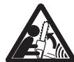 HUSQVARNA 236 - Symbols on the machine: - 9