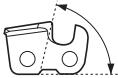 HUSQVARNA 236 E TRIO BRAKE - Urnik vzdrževanja - 3