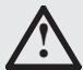HUSQVARNA 236 E TRIO BRAKE - Bezpečnostní vybavení stroje - 1