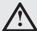 HUSQVARNA 236 E TRIO BRAKE - Uruchamianie i wyłączanie - 1