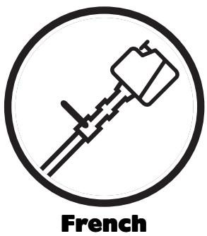 HUSQVARNA 323P4 - Manuel d'utilisation 323P4 325P5X-series - 1