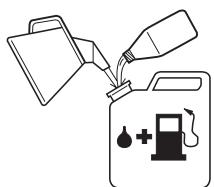 HUSQVARNA 323P4 - Essence - 2