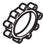 HUSQVARNA 323P4 - INSTRUCTIONS GÉNÉRALES DE SECURITÉ - 2