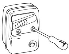 HUSQVARNA 323P4 - Silencieux - 8