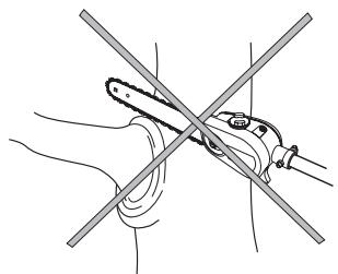 HUSQVARNA 323P4 - TECHNIQUES DE TRAVAIL - 2