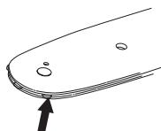 HUSQVARNA 323P4 - Mesures à prendre si le graissage ne fonctionne pas: - 3