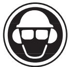 HUSQVARNA 323P4 - Symboles - 3