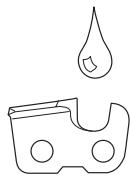 HUSQVARNA 323P4 - Équipement de coupe - 6