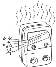 HUSQVARNA 323P4 - Silencieux - 5