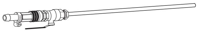 HUSQVARNA CS 2512 - Water spear - 1