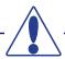 HUSQVARNA CS 2512 - ATTENTION - 1