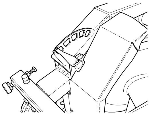 HUSQVARNA CS 2512 - Sawing - 4
