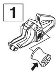 HUSQVARNA 3120XP - Entretien hebdomadaire - 1