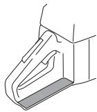 HUSQVARNA 3120XP - Protection de la main droite - 1