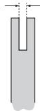 HUSQVARNA 3120XP - Guide-chaine - 5