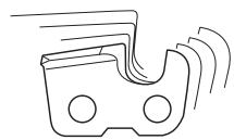 HUSQVARNA 3120XP - Système anti-vibrations - 3