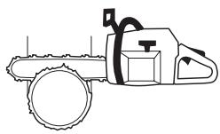 HUSQVARNA 3120XP - Instructions de sécurité - 2