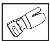 HUSQVARNA 3120XP - Guide-chaine - 3