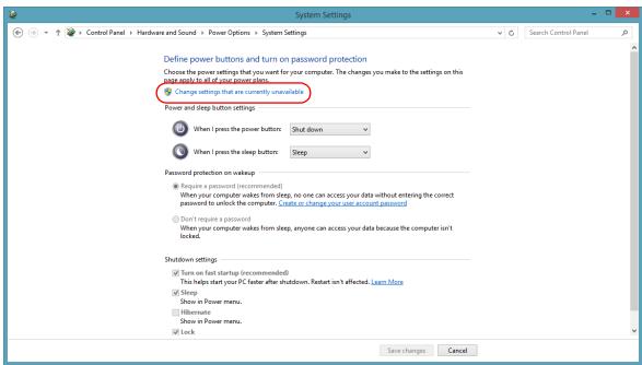 PACKARD BELL ONETWO XX.U9R - Remarque - 1