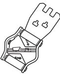 HUSQVARNA 560 XPG - Vijlen en vijlmallen van de zaagketting - 8