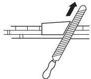 HUSQVARNA 560 XPG - INSTRUCTIONS GÉNÉRALES DE SÉCURITÉ - 6