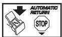 HUSQVARNA 560 XPG - Kontrolle der Bremsbandabnutzung - 1