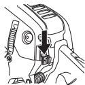 HUSQVARNA 560 XPG - Kettingvanger - 6
