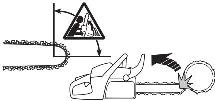 HUSQVARNA 560 XPG - Basisregels - 7