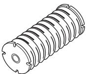 HUSQVARNA 560 XPG - Antivibrationssystem - 5