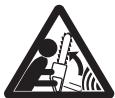 HUSQVARNA 560 XPG - Symbole in der Bedienungsanweisung: - 9