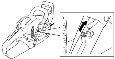 HUSQVARNA 560 XPG - 560XPG, 562XPG - 1