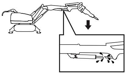 HUSQVARNA DXR 250 - INSTRUCTIONS DE SÉCURITÉ - 2