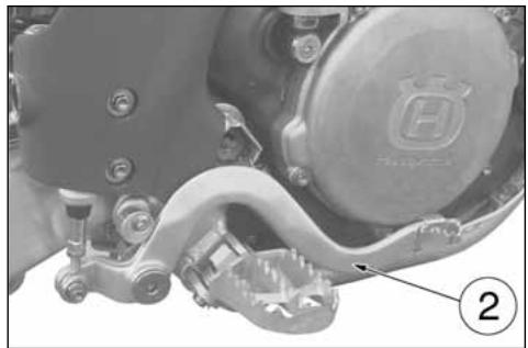 HUSQVARNA HVA TE TC SMR 510 2010 - NOTE - 1