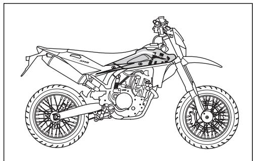 HUSQVARNA HVA TE TC SMR 510 2010 - 5