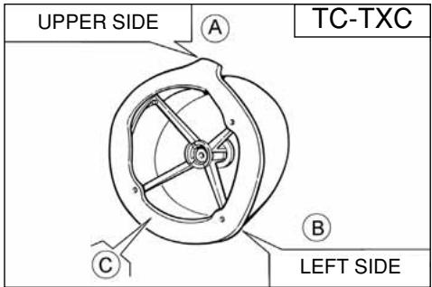 HUSQVARNA HVA TE TC SMR 510 2010 - ASSEMBLY - 1
