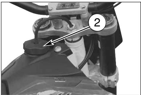 HUSQVARNA HVA TE TC SMR 510 2010 - MOTORE - 2