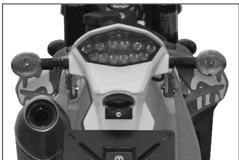 HUSQVARNA HVA TE TC SMR 510 2010 - FLEXIÓN PERNO RUEDA - 15