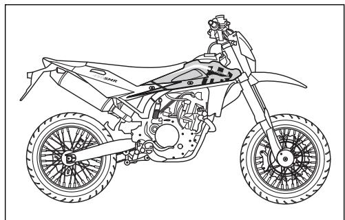HUSQVARNA HVA TE TC SMR 510 2010 - IMPORTANT NOTICES - 5