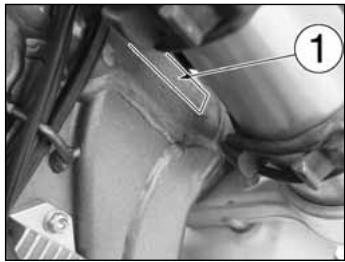 HUSQVARNA HVA TE TC SMR 510 2010 - VEHICLE IDENTIFICATION NUMBER (V.I.N.) - 9