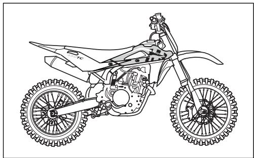 HUSQVARNA HVA TE TC SMR 510 2010 - AVVERTENZE IMPORTANTI - 1