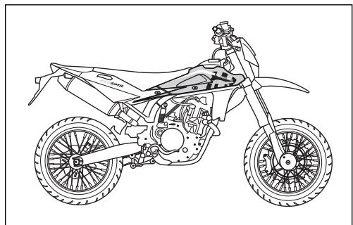 HUSQVARNA HVA TE TC SMR 510 2010 - WICHTIGE EMPFEHLUNG - 12