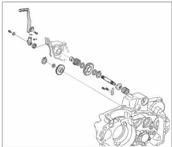 HUSQVARNA HVA TE TC SMR 510 2010 - EXTRA TEILE - 8