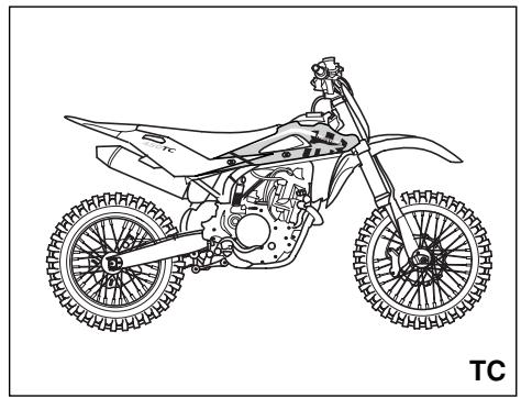 HUSQVARNA HVA TE TC SMR 510 2010 - 1