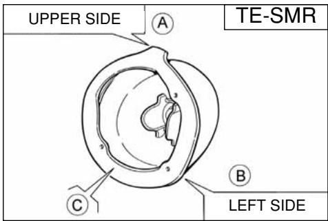 HUSQVARNA HVA TE TC SMR 510 2010 - ASSEMBLY - 1