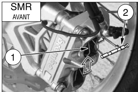 HUSQVARNA HVA TE TC SMR 510 2010 - ATTENTION! - 2