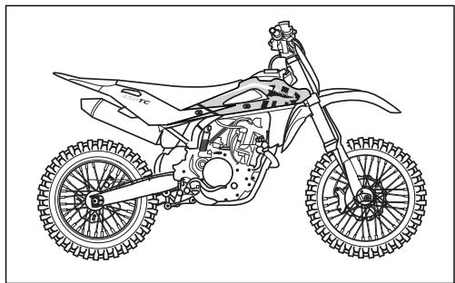 HUSQVARNA HVA TE TC SMR 510 2010 - WICHTIGE ANWEISUNGEN - 1