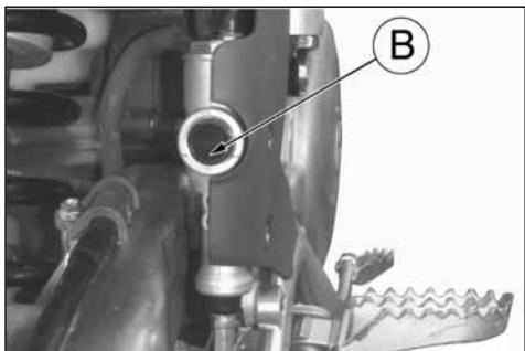 HUSQVARNA HVA TE TC SMR 510 2010 - WARNING! - 2
