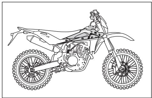 HUSQVARNA HVA TE TC SMR 510 2010 - WICHTIGE EMPFEHLUNG - 10