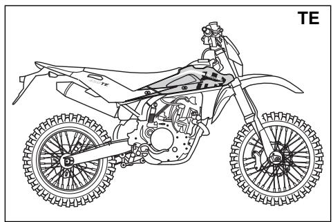HUSQVARNA HVA TE TC SMR 510 2010 - Noise emission warranty - 1